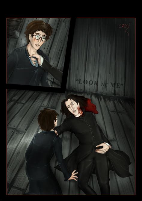 vampire harry potter fanfiction|harry potter fan fiction severus sub.